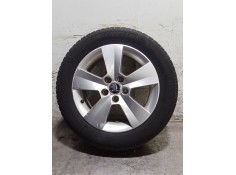 Recambio de juego llantas para skoda fabia iii (nj3) 1.0 referencia OEM IAM 185/60 R15 84H  VER FOTOS