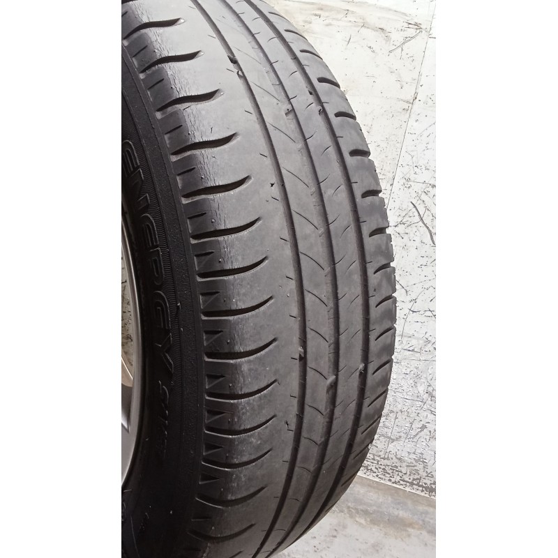 Recambio de juego llantas para skoda fabia iii (nj3) 1.0 referencia OEM IAM 185/60 R15 84H  VER FOTOS