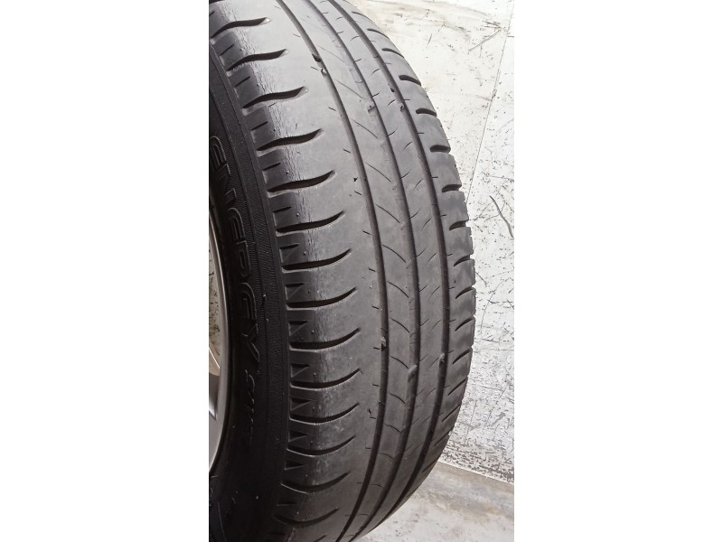 Recambio de juego llantas para skoda fabia iii (nj3) 1.0 referencia OEM IAM 185/60 R15 84H  VER FOTOS