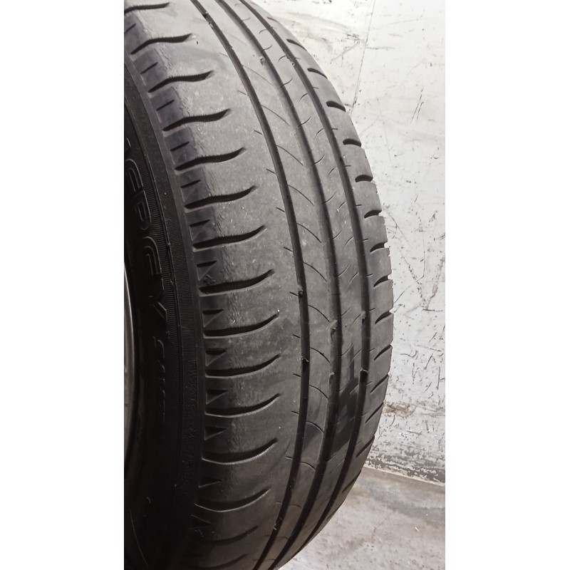 Recambio de juego llantas para skoda fabia iii (nj3) 1.0 referencia OEM IAM 185/60 R15 84H  VER FOTOS