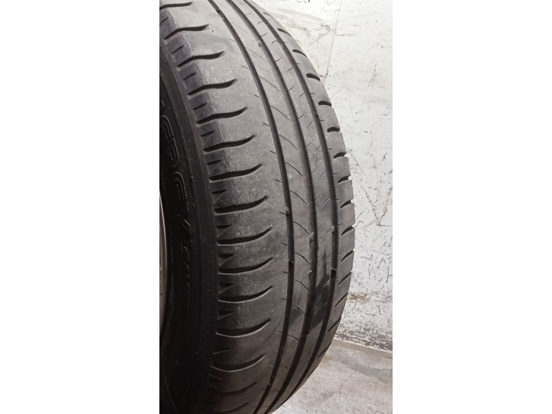 Recambio de juego llantas para skoda fabia iii (nj3) 1.0 referencia OEM IAM 185/60 R15 84H  VER FOTOS