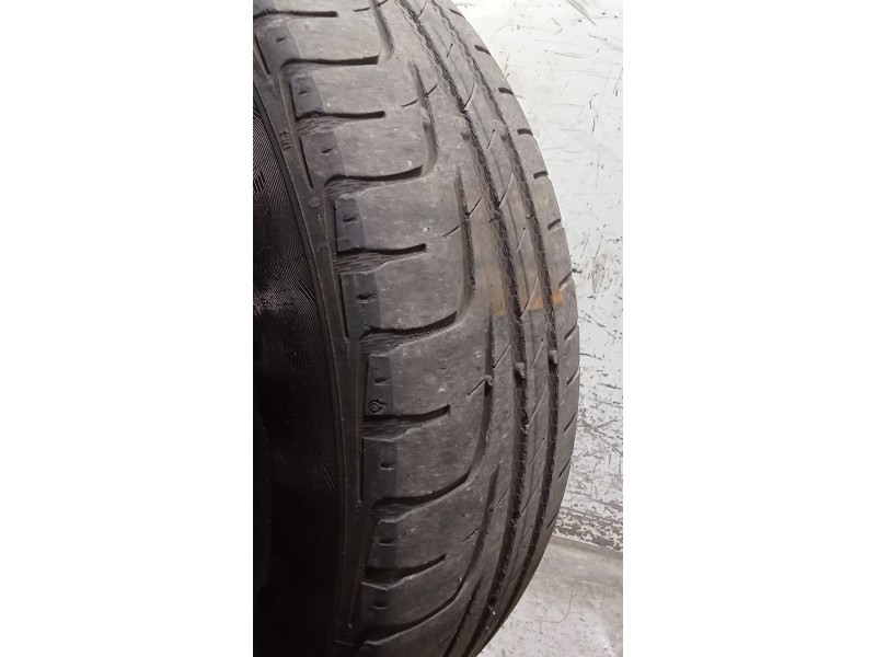 Recambio de juego llantas para skoda fabia iii (nj3) 1.0 referencia OEM IAM 185/60 R15 84H  VER FOTOS