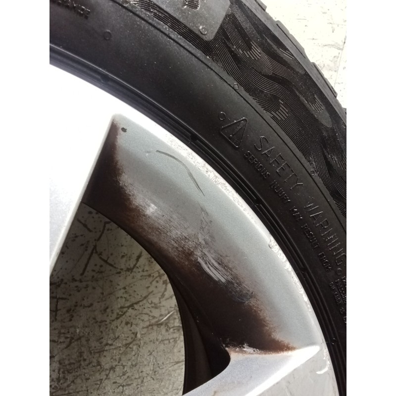 Recambio de juego llantas para skoda fabia iii (nj3) 1.0 referencia OEM IAM 185/60 R15 84H  VER FOTOS