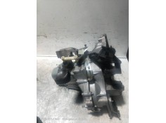Recambio de caja cambios para peugeot 208 style referencia OEM IAM 20A701 1160221  2