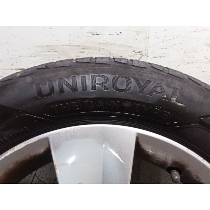 Recambio de juego llantas para skoda fabia iii (nj3) 1.0 referencia OEM IAM 185/60 R15 84H  VER FOTOS