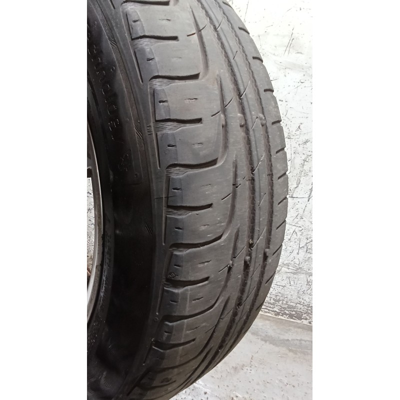 Recambio de juego llantas para skoda fabia iii (nj3) 1.0 referencia OEM IAM 185/60 R15 84H  VER FOTOS