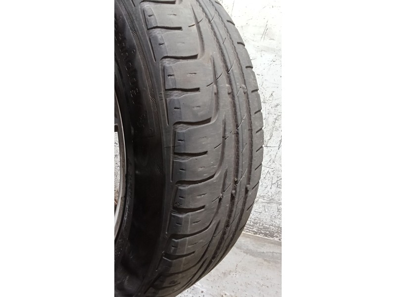 Recambio de juego llantas para skoda fabia iii (nj3) 1.0 referencia OEM IAM 185/60 R15 84H  VER FOTOS