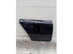 Recambio de puerta trasera derecha para audi a4 b7 avant (8ed) 1.8 t quattro referencia OEM IAM   2005