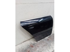 Recambio de puerta trasera derecha para audi a4 b7 avant (8ed) 1.8 t quattro referencia OEM IAM   2005 2