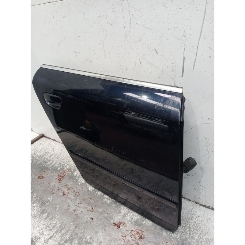 Recambio de puerta trasera derecha para audi a4 b7 avant (8ed) 1.8 t quattro referencia OEM IAM   2005