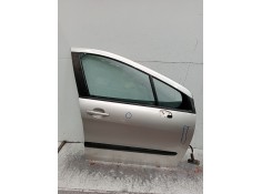 Recambio de puerta delantera derecha para peugeot 308 i (4a_, 4c_) 1.4 16v referencia OEM IAM   2007