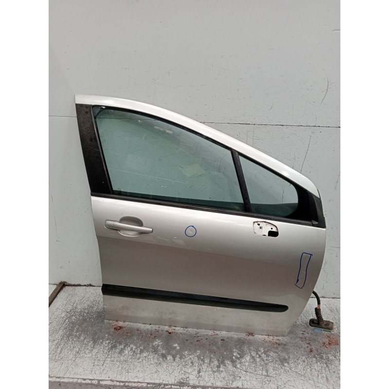 Recambio de puerta delantera derecha para peugeot 308 i (4a_, 4c_) 1.4 16v referencia OEM IAM   2007