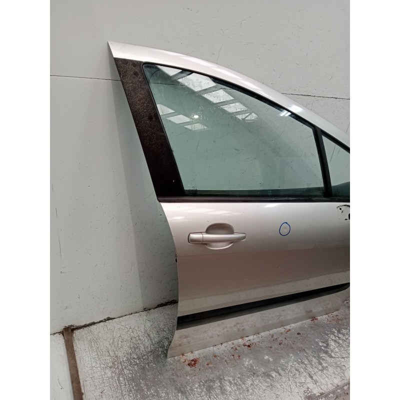 Recambio de puerta delantera derecha para peugeot 308 i (4a_, 4c_) 1.4 16v referencia OEM IAM   2007