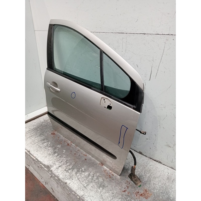 Recambio de puerta delantera derecha para peugeot 308 i (4a_, 4c_) 1.4 16v referencia OEM IAM   2007