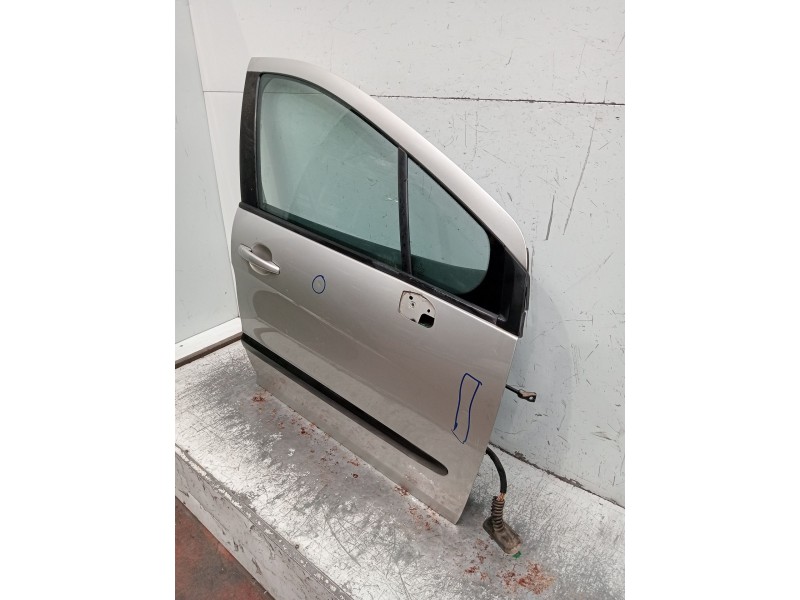 Recambio de puerta delantera derecha para peugeot 308 i (4a_, 4c_) 1.4 16v referencia OEM IAM   2007