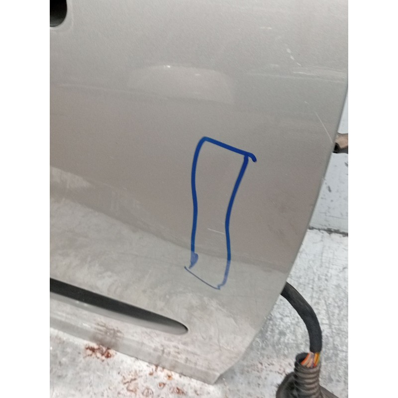 Recambio de puerta delantera derecha para peugeot 308 i (4a_, 4c_) 1.4 16v referencia OEM IAM   2007