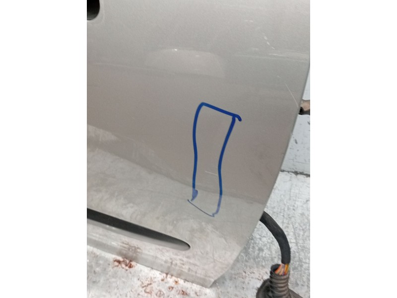 Recambio de puerta delantera derecha para peugeot 308 i (4a_, 4c_) 1.4 16v referencia OEM IAM   2007