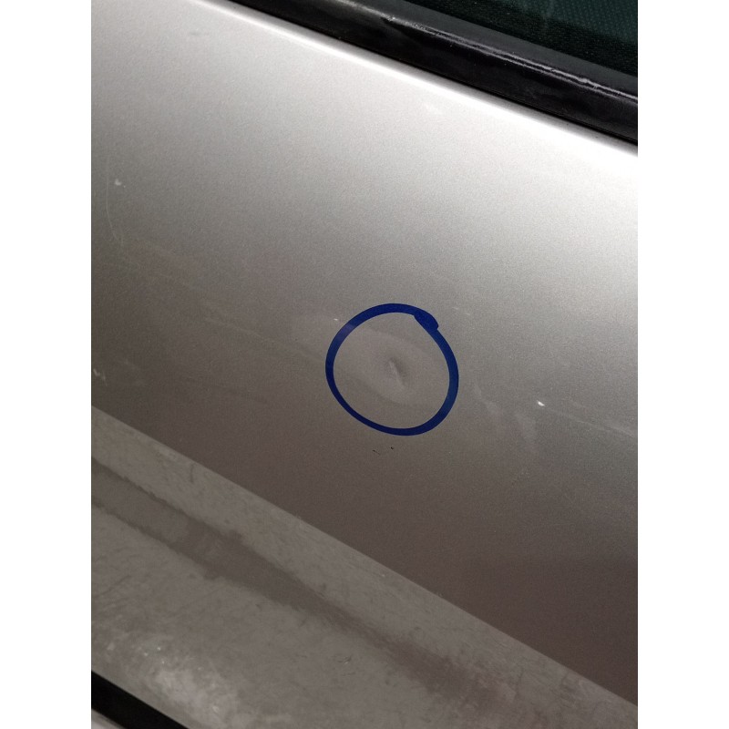 Recambio de puerta delantera derecha para peugeot 308 i (4a_, 4c_) 1.4 16v referencia OEM IAM   2007