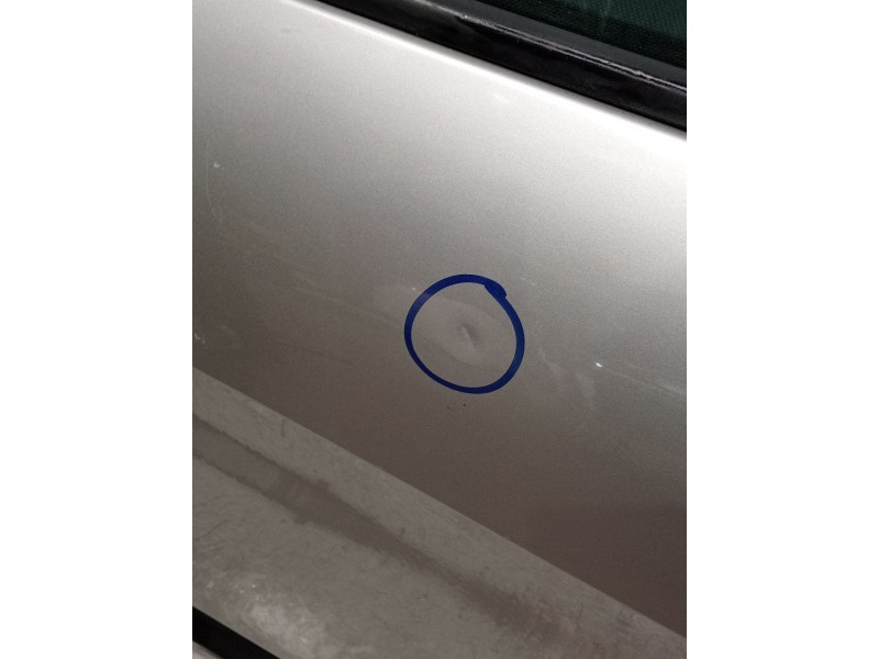 Recambio de puerta delantera derecha para peugeot 308 i (4a_, 4c_) 1.4 16v referencia OEM IAM   2007