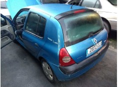 renault clio ii fase ii (b/cb0) del año 2003 2