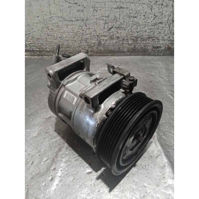 Recambio de compresor aire acondicionado para citroën c4 i (lc_) 1.6 vti 120 referencia OEM IAM 598754 4471908112 06