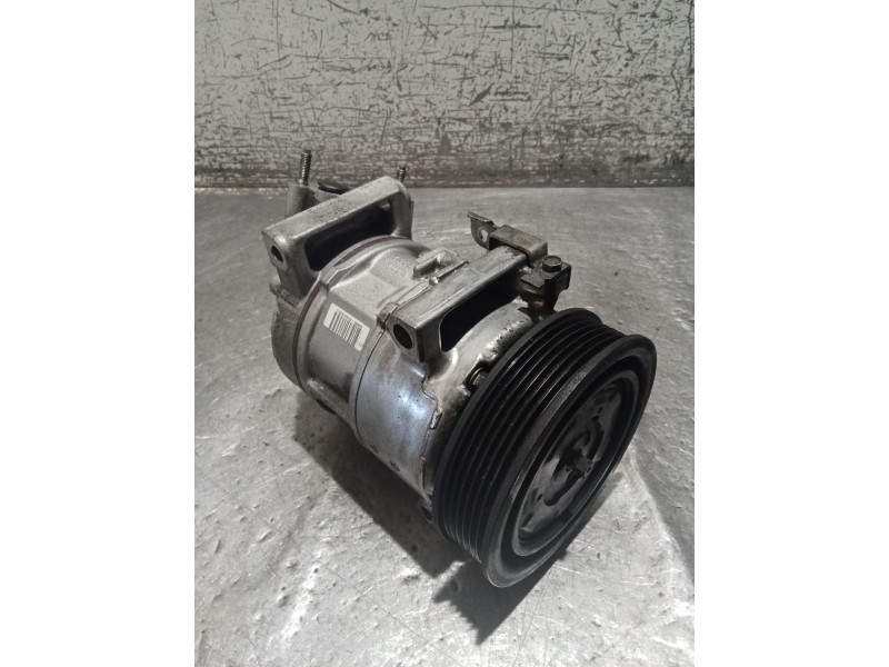 Recambio de compresor aire acondicionado para citroën c4 i (lc_) 1.6 vti 120 referencia OEM IAM 598754 4471908112 06