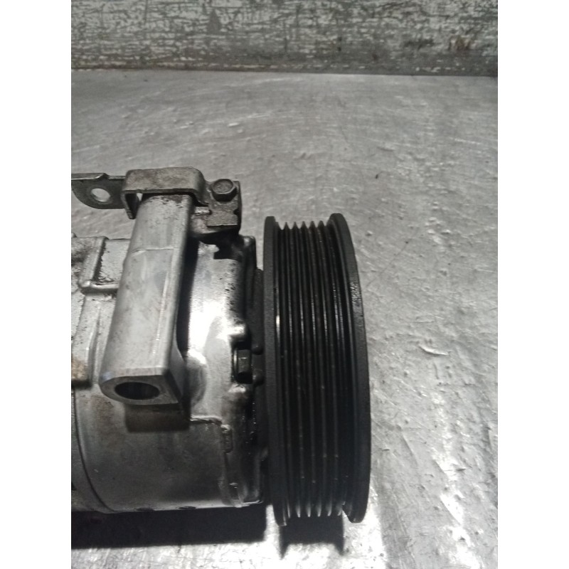Recambio de compresor aire acondicionado para citroën c4 i (lc_) 1.6 vti 120 referencia OEM IAM 598754 4471908112 06