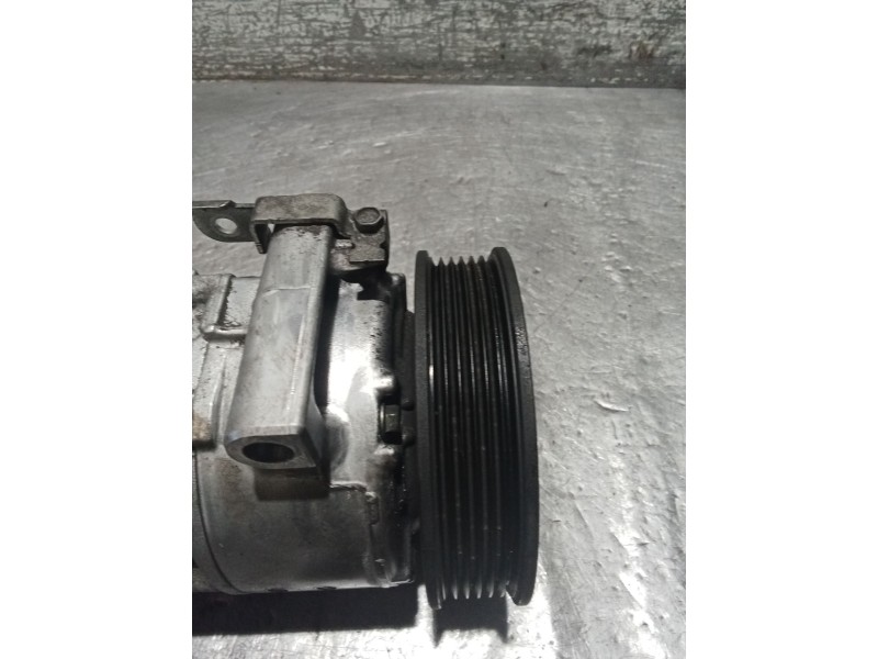 Recambio de compresor aire acondicionado para citroën c4 i (lc_) 1.6 vti 120 referencia OEM IAM 598754 4471908112 06