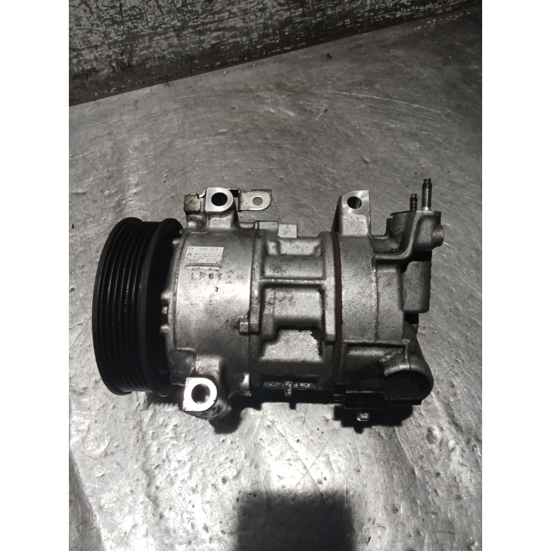 Recambio de compresor aire acondicionado para citroën c4 i (lc_) 1.6 vti 120 referencia OEM IAM 598754 4471908112 06