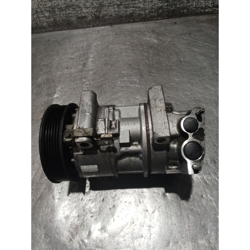 Recambio de compresor aire acondicionado para citroën c4 i (lc_) 1.6 vti 120 referencia OEM IAM 598754 4471908112 06
