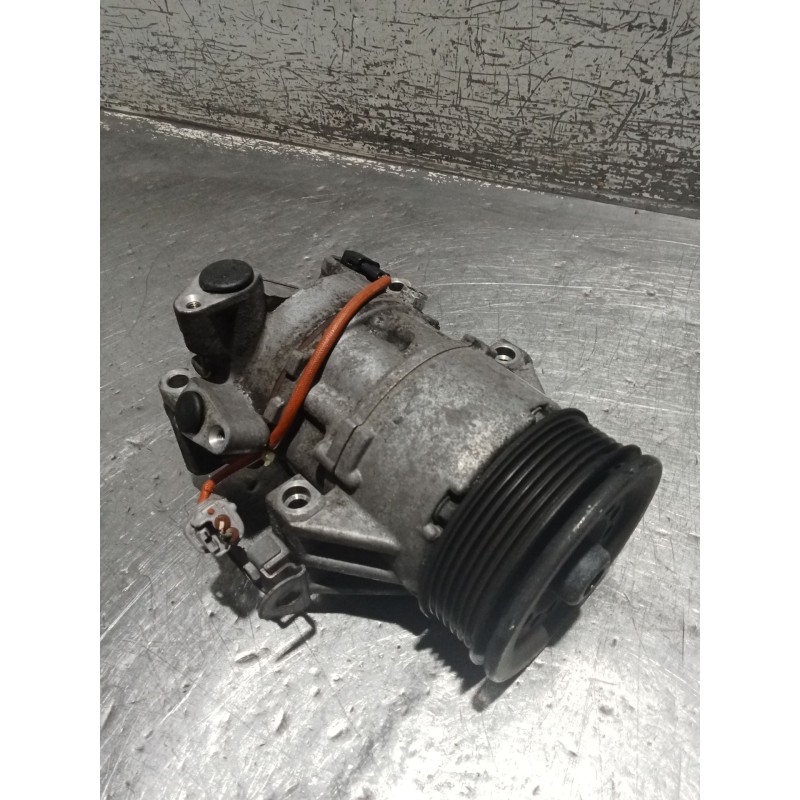 Recambio de compresor aire acondicionado para toyota auris (_e15_) 1.4 d-4d (nde150_) referencia OEM IAM 5SER09C GE4472602333 06