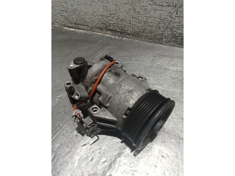 Recambio de compresor aire acondicionado para toyota auris (_e15_) 1.4 d-4d (nde150_) referencia OEM IAM 5SER09C GE4472602333 06