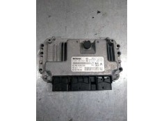 Recambio de centralita motor uce para peugeot 307 berlina (s2) xs referencia OEM IAM 0261201610 9663394680 ME745