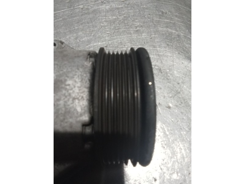 Recambio de compresor aire acondicionado para toyota auris (_e15_) 1.4 d-4d (nde150_) referencia OEM IAM 5SER09C GE4472602333 06