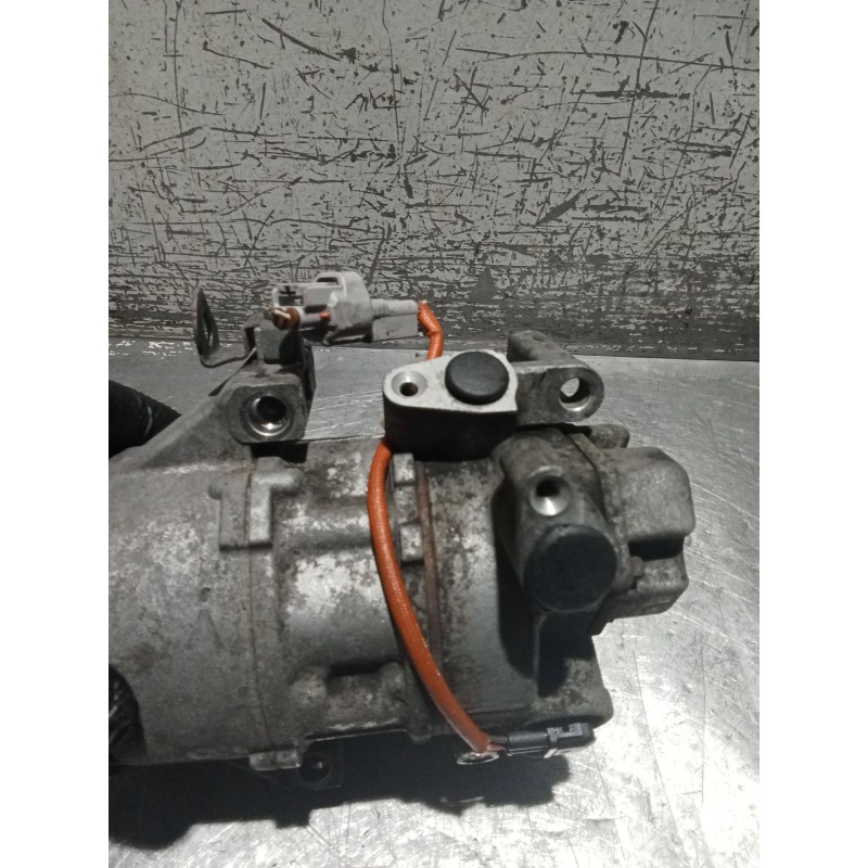 Recambio de compresor aire acondicionado para toyota auris (_e15_) 1.4 d-4d (nde150_) referencia OEM IAM 5SER09C GE4472602333 06