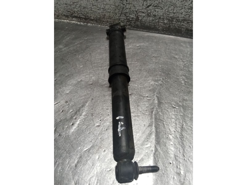 Recambio de amortiguador trasero izquierdo para renault megane ii coupé-cabriolet (em0/1_) 1.9 dci referencia OEM IAM   03