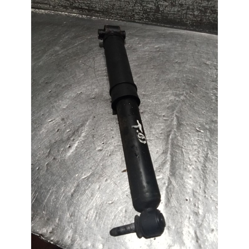 Recambio de amortiguador trasero derecho para renault megane ii coupé-cabriolet (em0/1_) 1.9 dci referencia OEM IAM   03