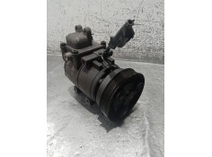 Recambio de compresor aire acondicionado para hyundai matrix (fc) 1.5 crdi referencia OEM IAM   
