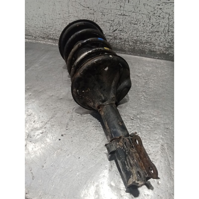 Recambio de amortiguador delantero derecho para hyundai matrix (fc) 1.5 crdi referencia OEM IAM   
