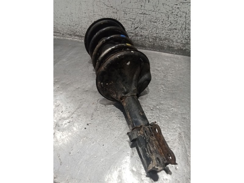 Recambio de amortiguador delantero derecho para hyundai matrix (fc) 1.5 crdi referencia OEM IAM   