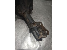Recambio de amortiguador delantero derecho para hyundai matrix (fc) 1.5 crdi referencia OEM IAM    2