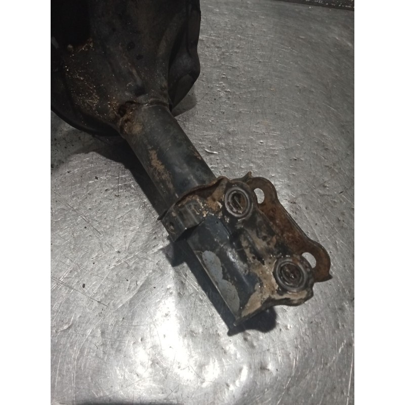 Recambio de amortiguador delantero derecho para hyundai matrix (fc) 1.5 crdi referencia OEM IAM   