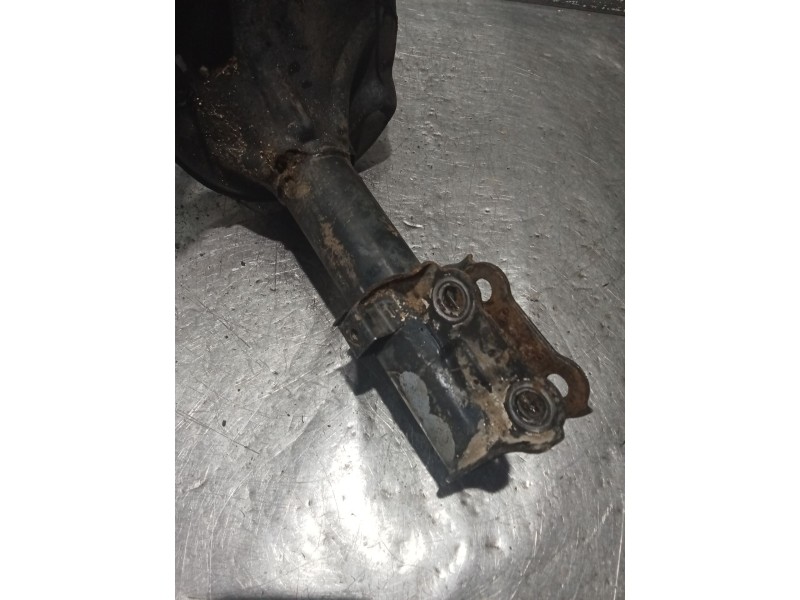 Recambio de amortiguador delantero derecho para hyundai matrix (fc) 1.5 crdi referencia OEM IAM   