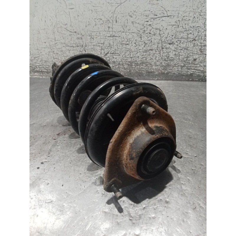 Recambio de amortiguador delantero derecho para hyundai matrix (fc) 1.5 crdi referencia OEM IAM   