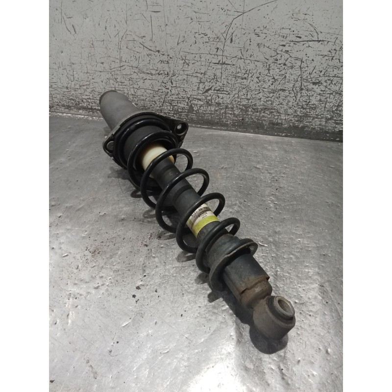 Recambio de amortiguador trasero izquierdo para mazda mx-5 (nc) 1.8 roadster coupe active+ (93kw) referencia OEM IAM   07