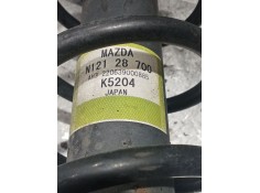 Recambio de amortiguador trasero izquierdo para mazda mx-5 (nc) 1.8 roadster coupe active+ (93kw) referencia OEM IAM   07 2