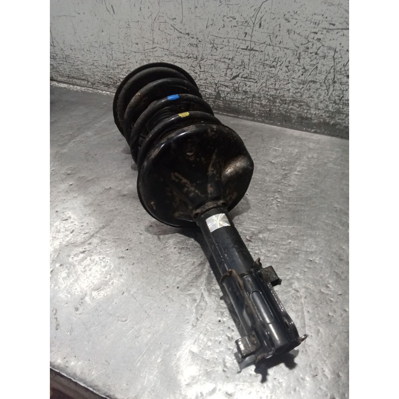Recambio de amortiguador delantero izquierdo para hyundai matrix (fc) 1.5 crdi referencia OEM IAM   