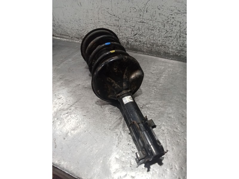 Recambio de amortiguador delantero izquierdo para hyundai matrix (fc) 1.5 crdi referencia OEM IAM   