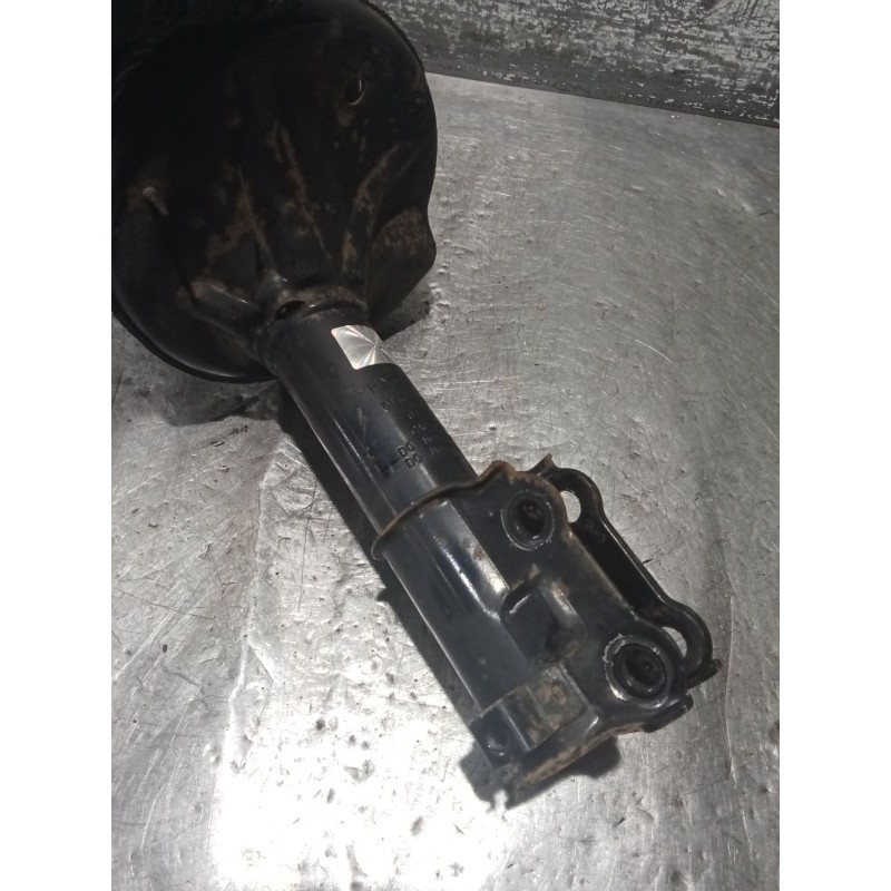 Recambio de amortiguador delantero izquierdo para hyundai matrix (fc) 1.5 crdi referencia OEM IAM   