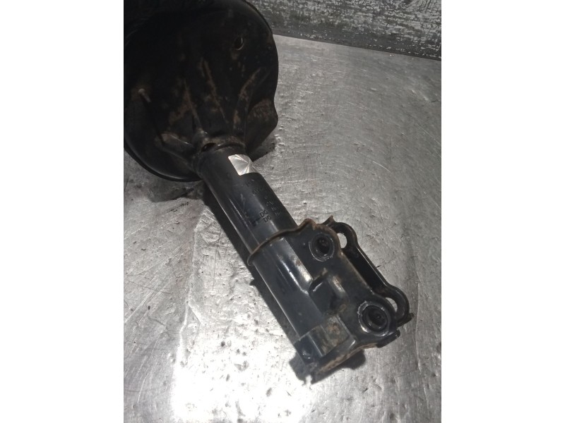 Recambio de amortiguador delantero izquierdo para hyundai matrix (fc) 1.5 crdi referencia OEM IAM   